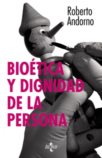 Books Frontpage Bioética y dignidad de la persona