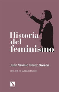 Books Frontpage Historia del feminismo