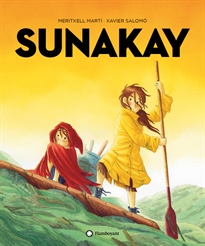 Books Frontpage Sunakay