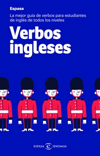 Books Frontpage Verbos ingleses
