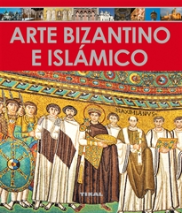 Books Frontpage Arte bizantino e islámico