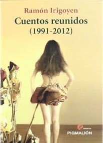 Books Frontpage Cuentos reunidos, 1991-2012