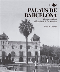 Books Frontpage Palaus de Barcelona