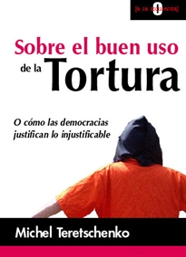 Books Frontpage Sobre el buen uso de la tortura