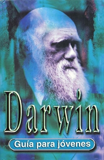 Books Frontpage Darwin: guía para jóvenes