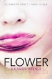 Front pageFlower. Un amor intenso