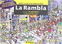 Books Frontpage La Rambla