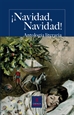 Front page¡Navidad, Navidad! Antología literaria