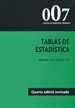 Front pageTablas de Estadística