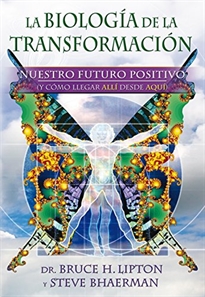Books Frontpage La biología de la transformación