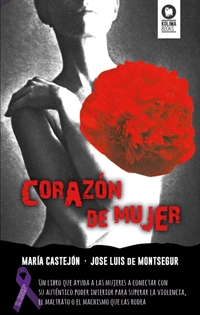 Books Frontpage Corazón de mujer