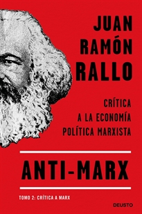 Books Frontpage Anti-Marx
