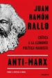 Portada del libro Anti-Marx