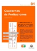 Front pageCUADERNOS DE PERITACIONES - Volumen 2