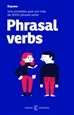 Portada del libro Phrasal verbs. Inglés - Español