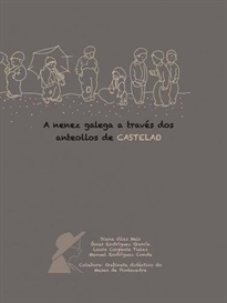 Books Frontpage A nenez galega a través dos anteollos de Castelao