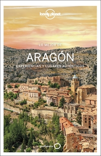 Books Frontpage Lo mejor de Aragón 1