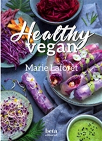 Books Frontpage Healthy Vegan