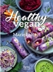 Front pageHealthy Vegan