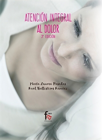 Books Frontpage Atencion Integral Al Dolor-3 Edcion