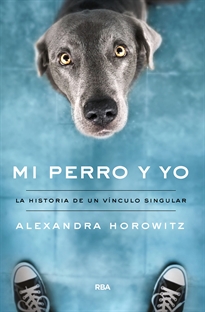 Books Frontpage Mi perro y yo