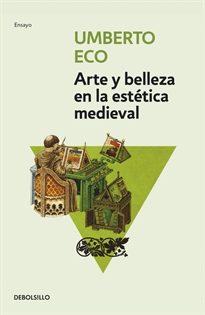Books Frontpage Arte y belleza en la estética medieval