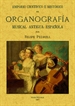 Front pageEmporio científico e histórico de organografía musical antigua española