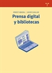 Front pagePrensa digital y bibliotecas