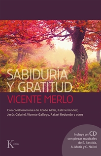 Books Frontpage Sabiduría y gratitud