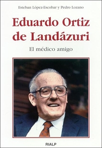 Books Frontpage Eduardo Ortiz de Landázuri