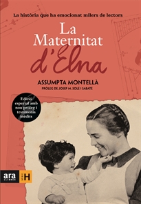 Books Frontpage La maternitat d'Elna