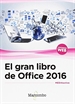 Front pageEl Gran Libro de Office 2016