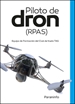 Front pagePiloto de dron (RPAS)