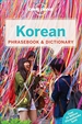 Front pageKorean Phrasebook 6