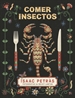 Front pageComer insectos
