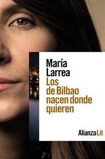 Books Frontpage Los de Bilbao nacen donde quieren