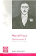 Front pageMarcel Proust