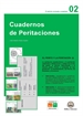 Front pageCUADERNOS DE PERITACIONES - Volumen 1