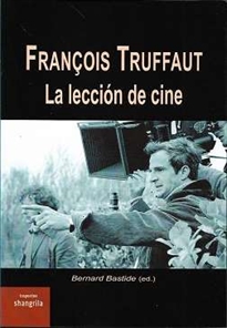 Books Frontpage François Truffaut. La lección de cine