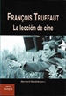 Front pageFrançois Truffaut. La lección de cine