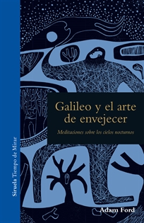 Books Frontpage Galileo y el arte de envejecer
