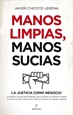 Front pageManos limpias, manos sucias