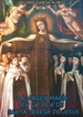 Front pageLa Virgen Maria en la vida de Santa Teresa.