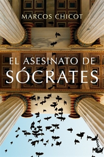 Books Frontpage El asesinato de Sócrates