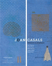 Books Frontpage Joan Casals