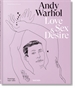 Front pageAndy Warhol. Love, Sex, and Desire. Drawings 1950&#x02013;1962