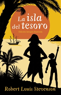 Books Frontpage La isla del tesoro (Colección Alfaguara Clásicos)