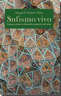 Books Frontpage Sufismo vivo