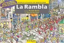 Books Frontpage La Rambla