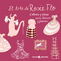 Books Frontpage El Arte de Rosie Flo
